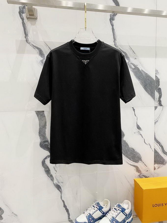 Prada T-shirt Unisex ID:20250716-440